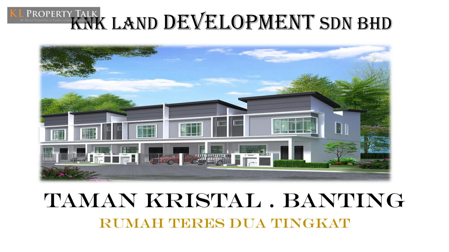 Taman Kristal