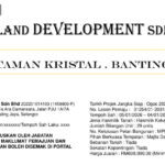 Taman Kristal