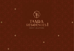 Tiara Residences