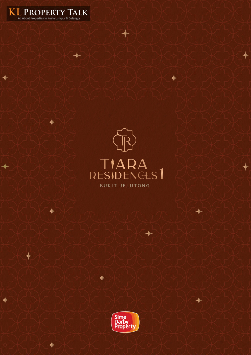 Tiara Residences