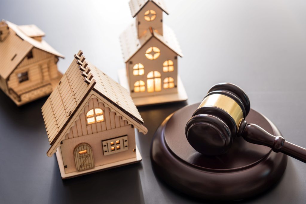 Auction market rising