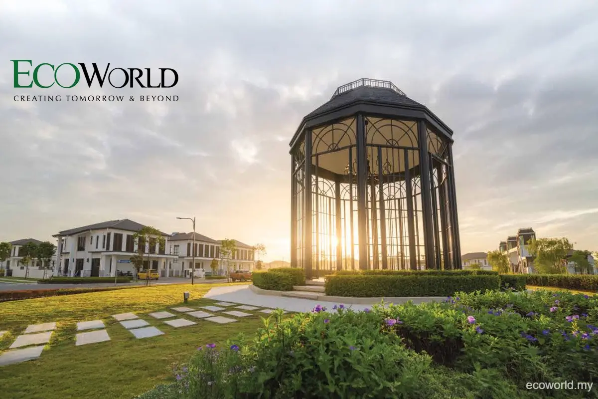 Syed Mokhtar emerges as major shareholder in EcoWorld