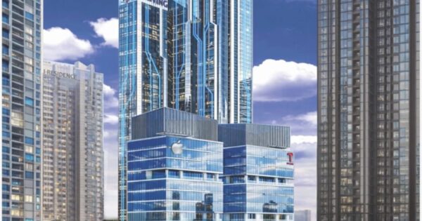 Malaysia's First Robot-Enabled Home: I-Bhd to Launch AI Living at i ...