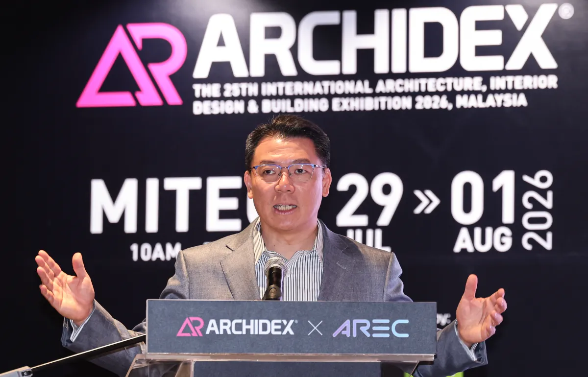 Investor confidence in Malaysian property market remains
strong despite cost pressures: Nga