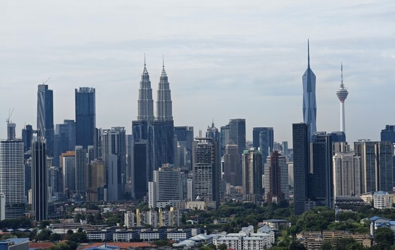 Malaysia's Property Market Posts Moderate Growth in Q1 2026 | KL Property Talk