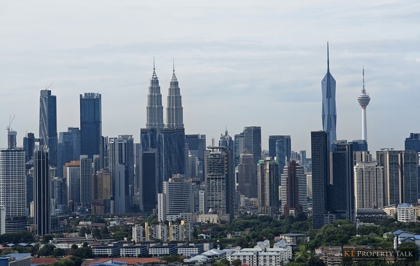Malaysia’s Property Market Posts Moderate Growth in Q1 2026