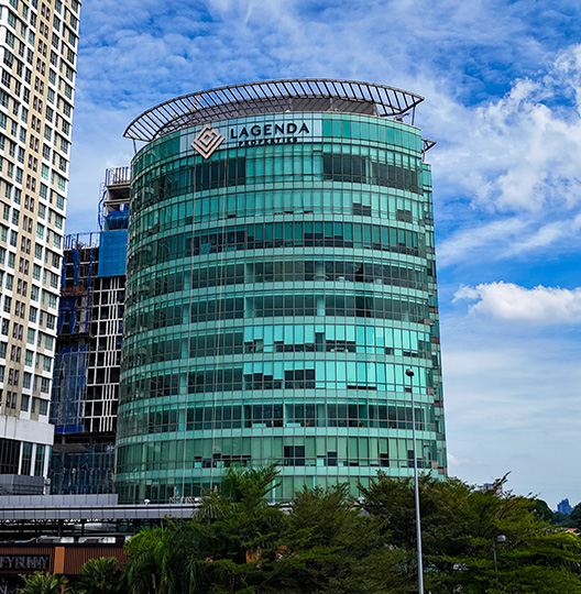 Lagenda Properties posts RM262.1m revenue in Q1 FY26,
maintains stable earnings