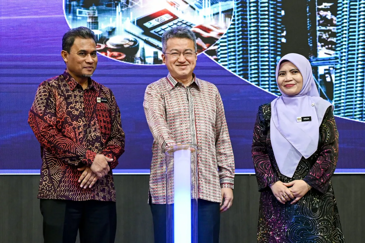 Liew urges real estate sector to focus on broader economic
goals, not just profits