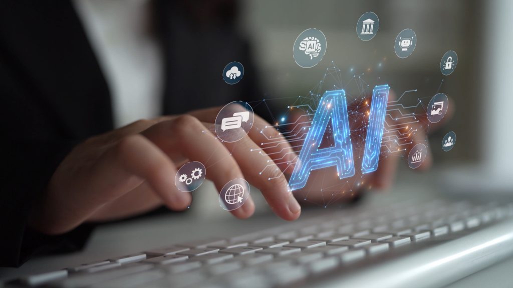 Malaysia poised to be big in AI 
