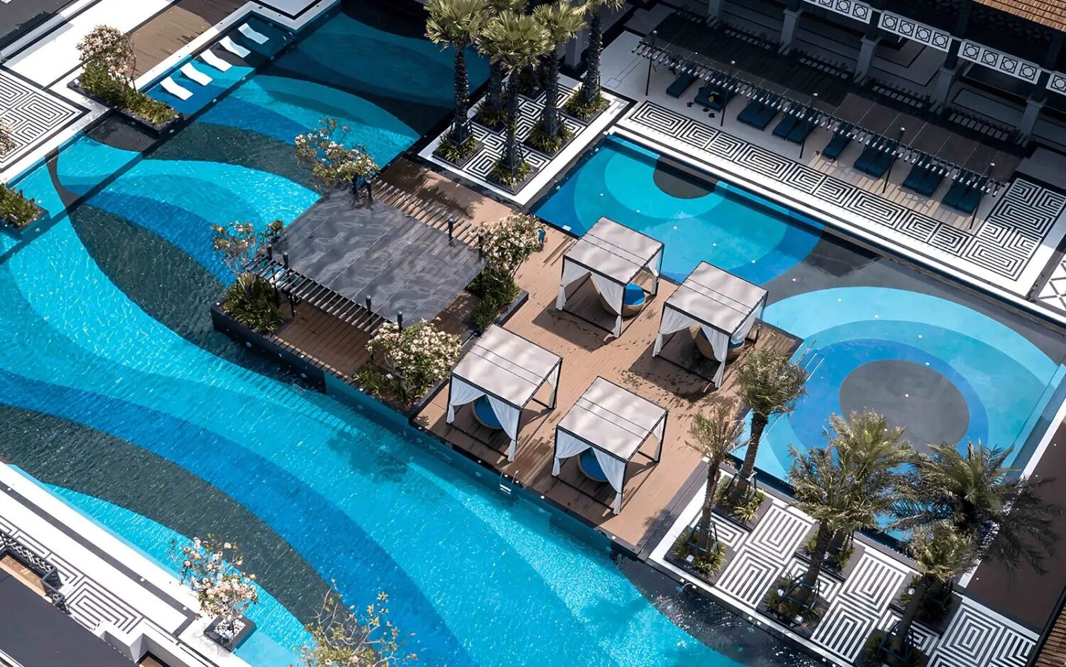 Marriott expands into Penang with Tribute Portfolio Hotel in
Bertam