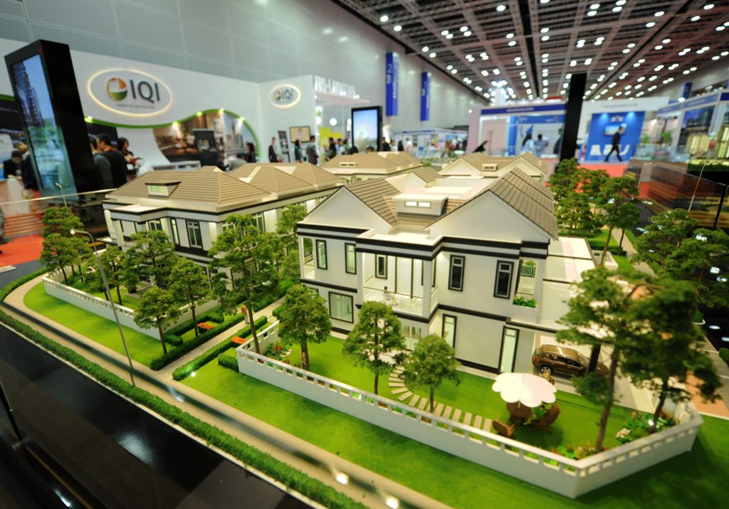 Real estate sector must serve wider economy, says
Liew
