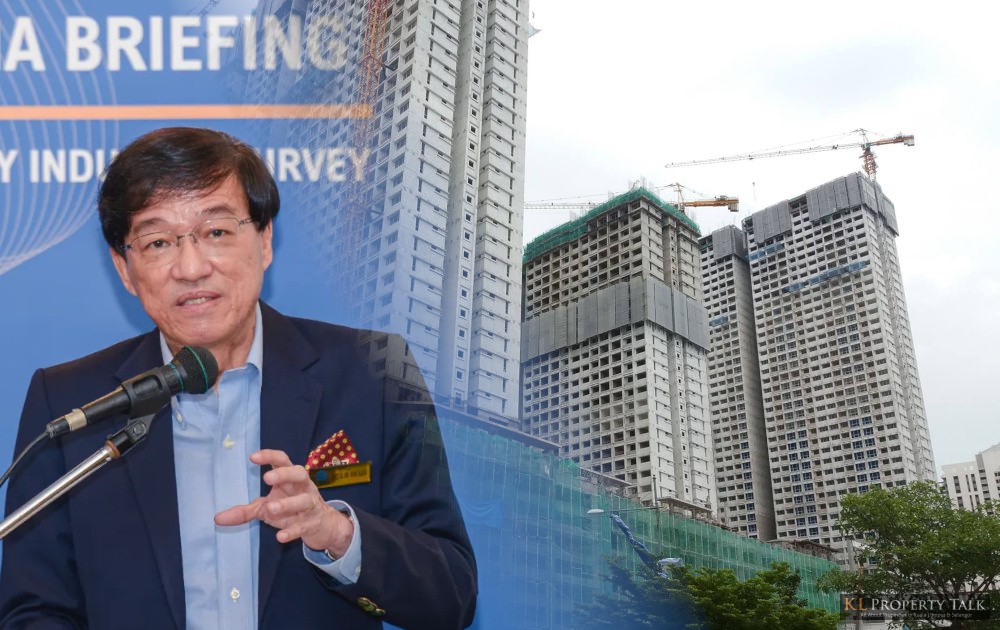 Rehda backs the proposed ‘Option to Purchase’ clause in new housing law
