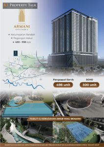 Armani Residence Setia Alam 2