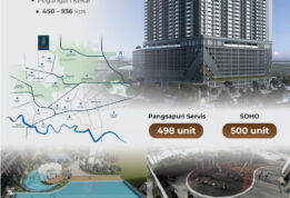 Armani Residence Setia Alam 2