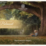 Belmont @ Templer Residence
