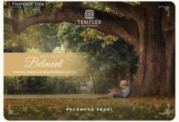 Belmont @ Templer Residence
