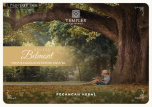 Belmont @ Templer Residence