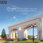 Belmont @ Templer Residence