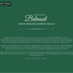 Belmont @ Templer Residence