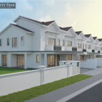 Belmont @ Templer Residence