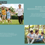 Belmont @ Templer Residence
