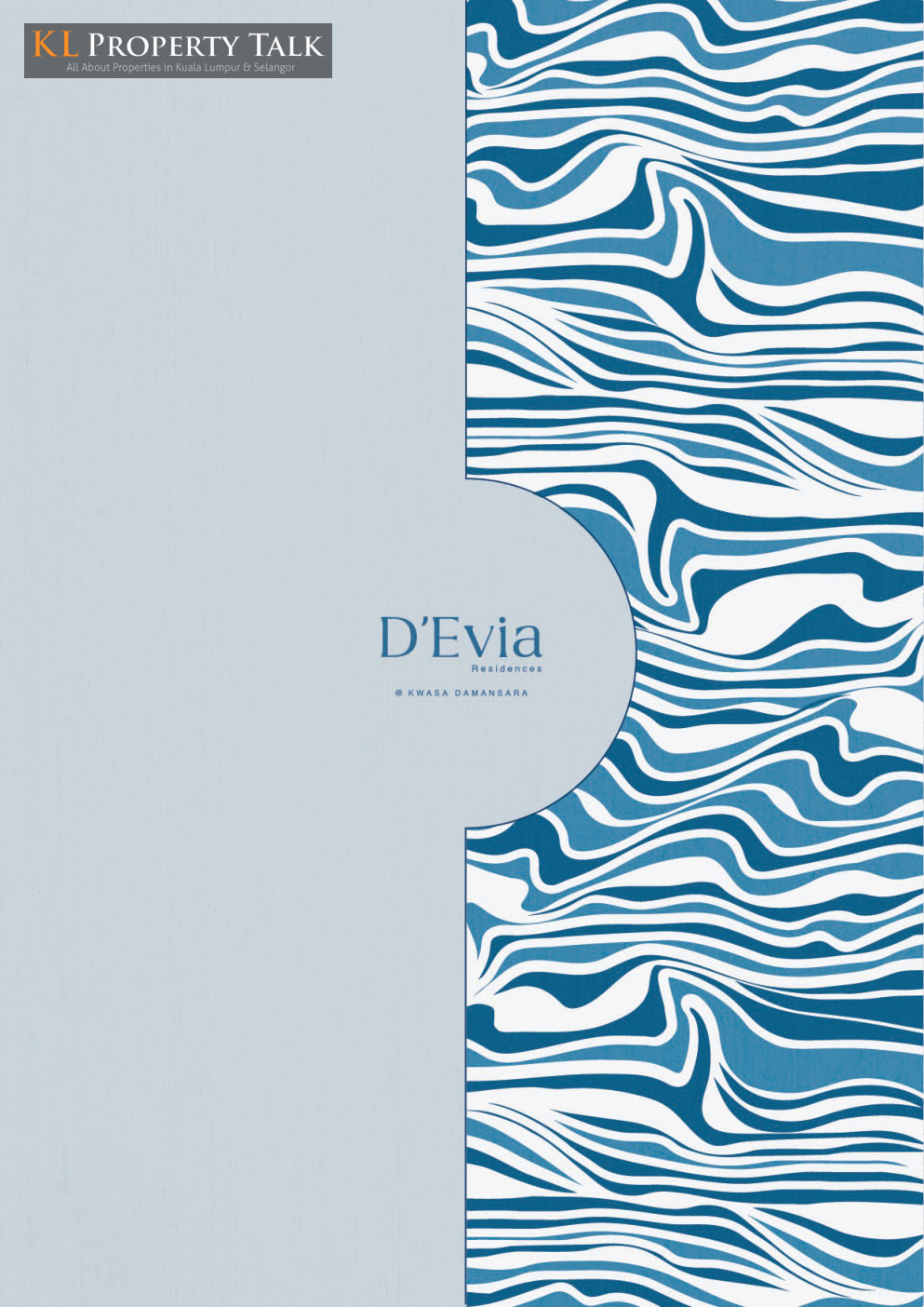 D’Evia Residences