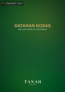 Dataran Kosas