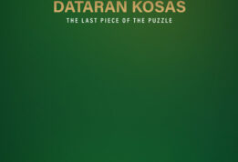 Dataran Kosas