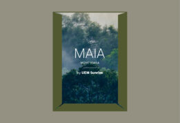 MAIA @ Mont Kiara