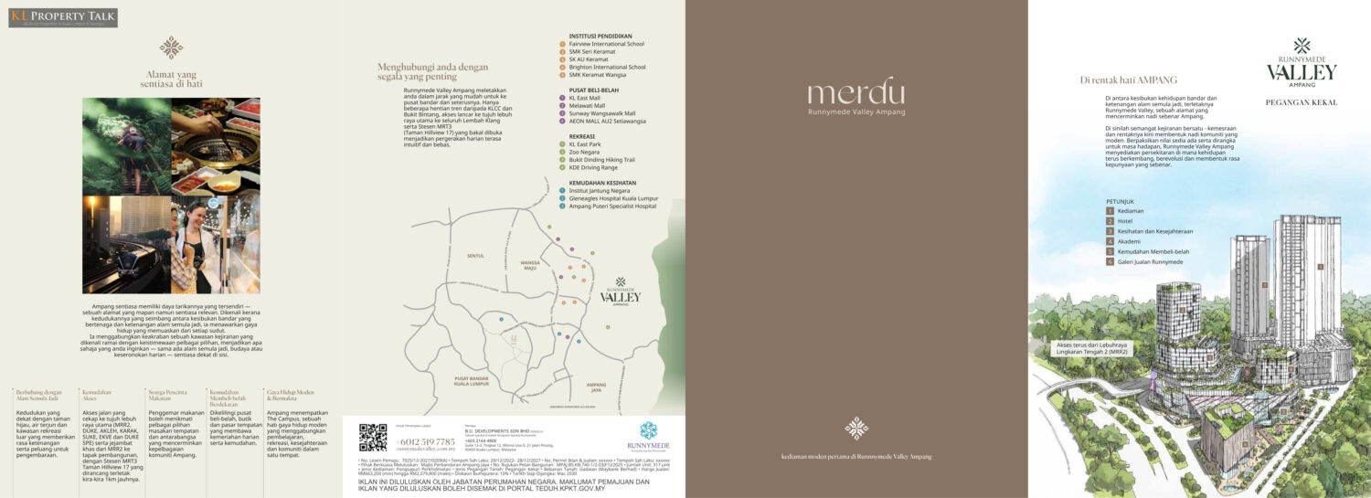 Merdu @ Runnymede Valley