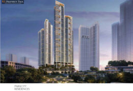 ParkCity Residences