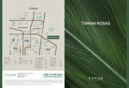 Taman Kosas