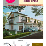 Taman Padi Emas
