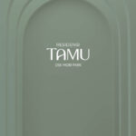 Tamu @ Mori Park
