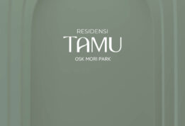 Tamu @ Mori Park