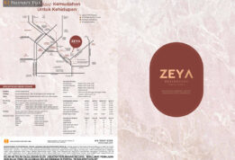 Zeya Residences