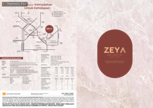 Zeya Residences