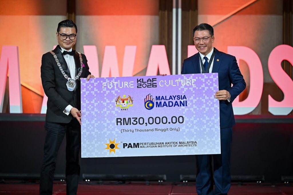 KPKT to implement reforms on CCC to boost sustainable urbanisation