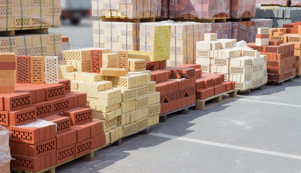 The illusion of expensive materials