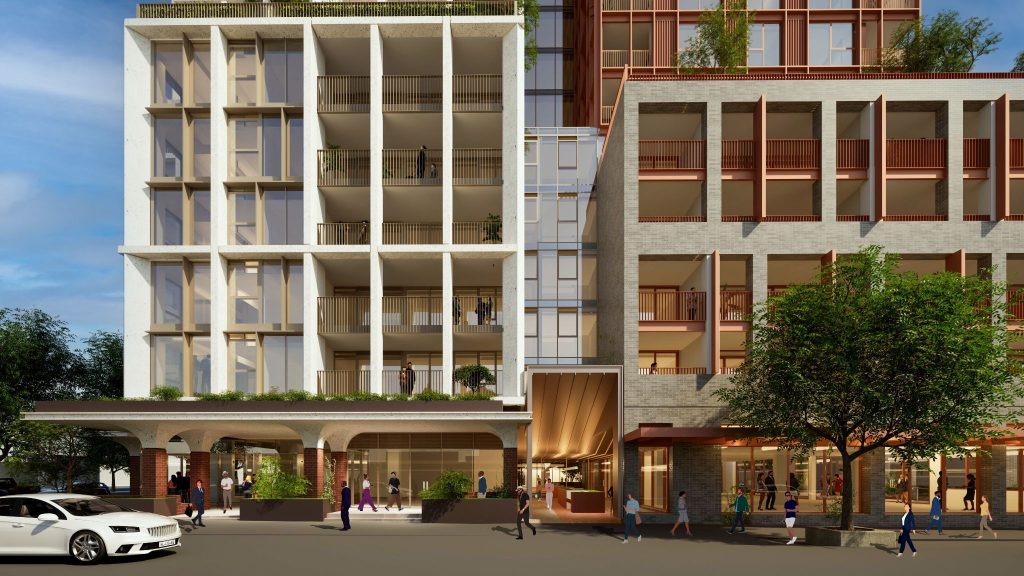 UEM Sunrise secures capital partner for Collingwood build-to-rent project