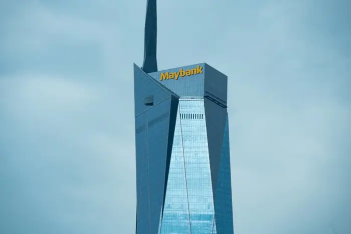 Menara Merdeka 118 officially renamed Menara Merdeka Maybank