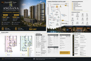 Angsana @ Setia Alam