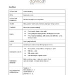 Dahlia 31