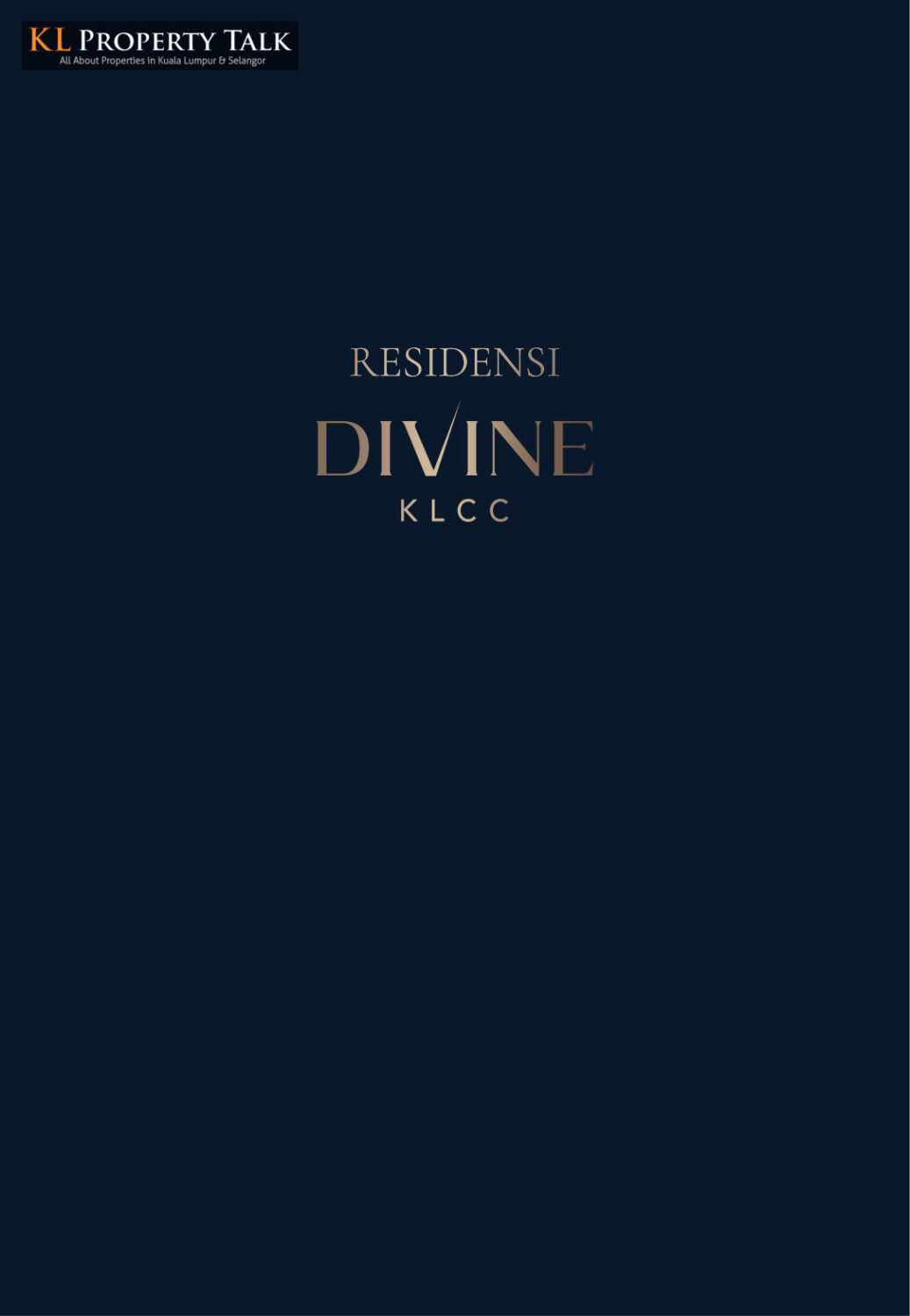 Divine KLCC