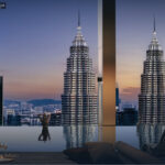 Divine KLCC