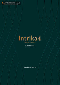 Intrika 4 @ Serene Heights