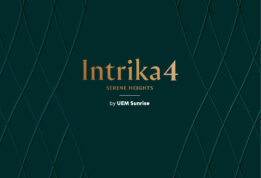 Intrika 4 @ Serene Heights