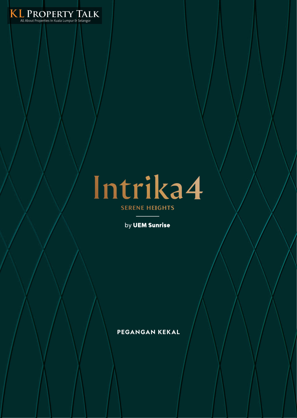 Intrika 4 @ Serene Heights