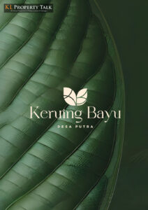 Keruing Bayu @ Desa Putra