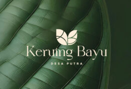 Keruing Bayu @ Desa Putra